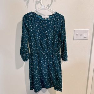 Loft Dress